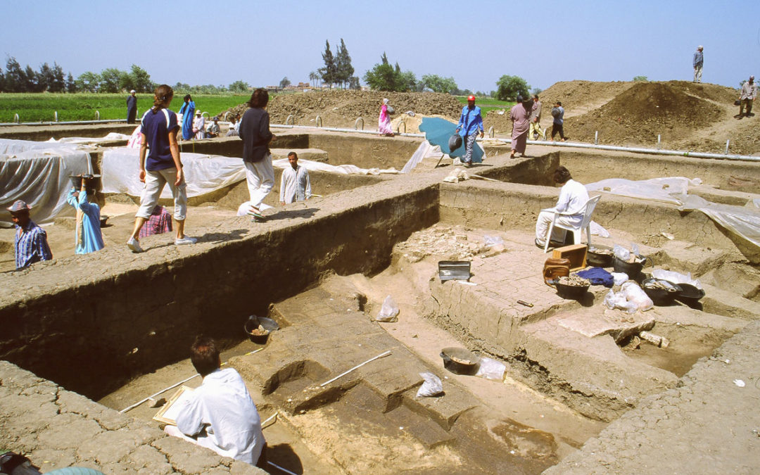 New Archeological Discoveries About to Hit Overdrive