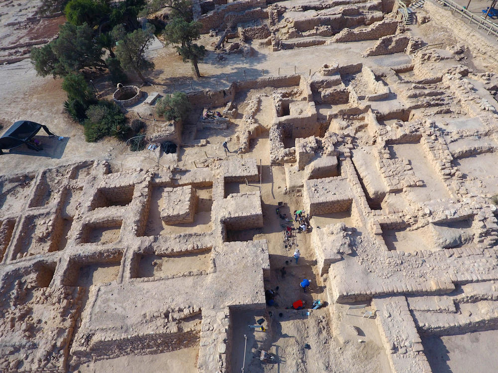 Have Solomon’s Gates Been Found? Patterns of Evidence The Exodus