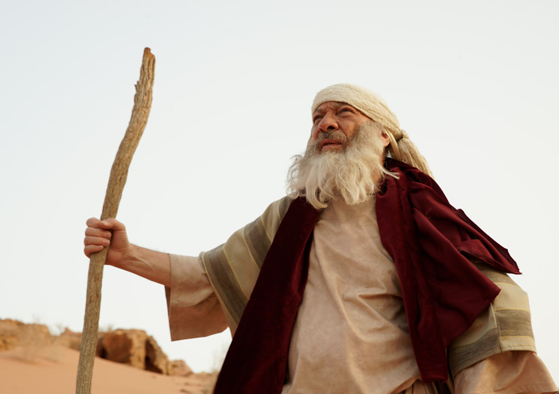 Investigating Moses Old Testament Authorship Is Important   Moses Controversy Movie 1 