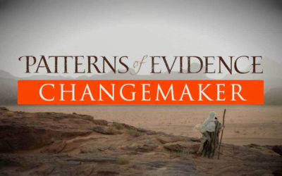 Announcing Patterns of Evidence Changemakers