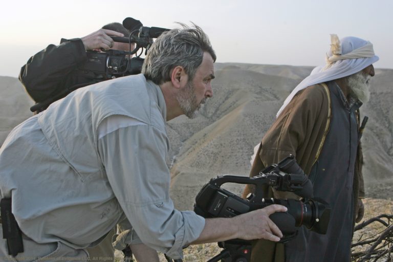 Press Resources Patterns of Evidence: The Exodus