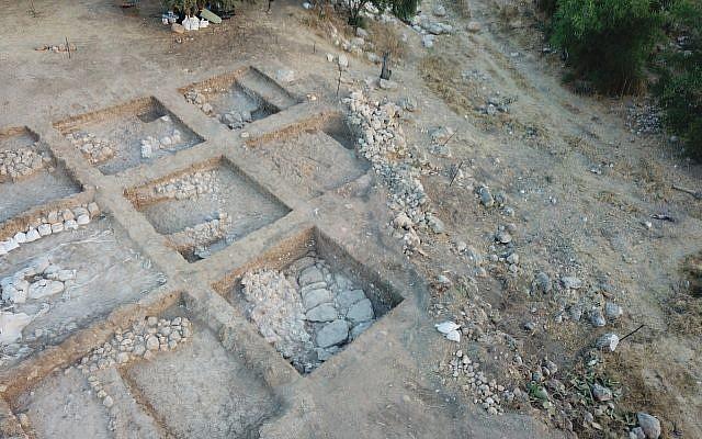 Hidden City Uncovered Beneath Biblical City of Gath | Patterns of Evidence