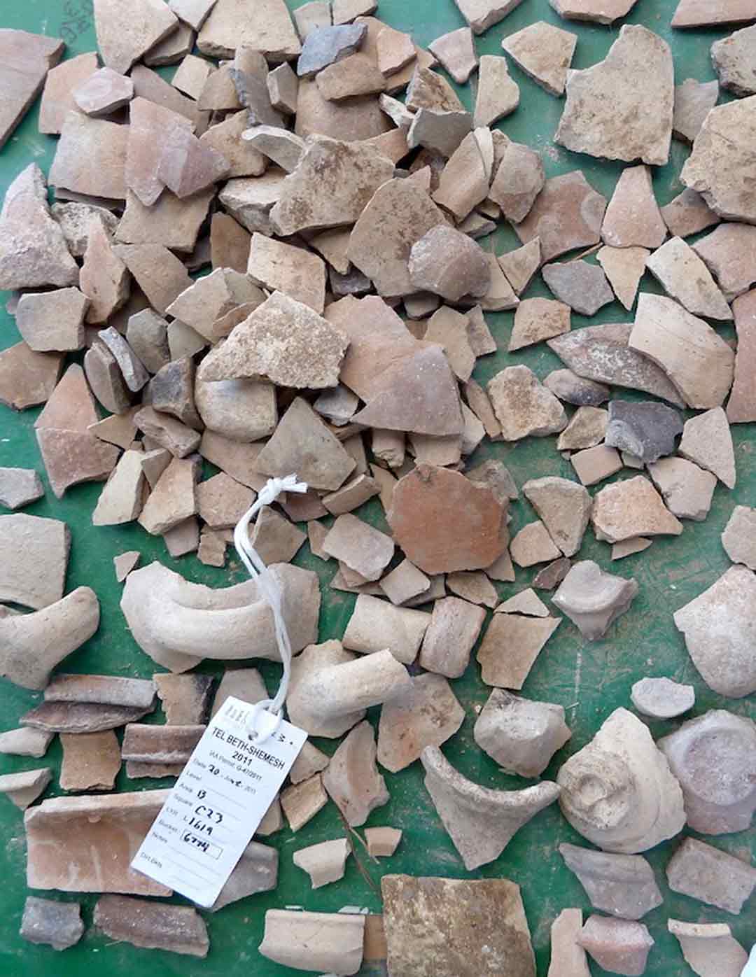 shattered-pots-the-bible-sherds-in-the-word-patterns-of-evidence