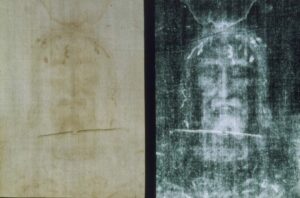 Evidence For Authenticity Of Jesus’ Shroud Of Turin 