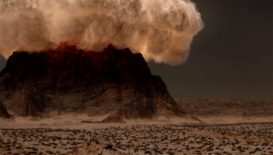 Journey to Mount Sinai | New Film Sneak Peek | Patterns of Evidence